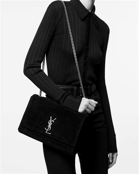 ysl 2018 kate|YSL kate medium.